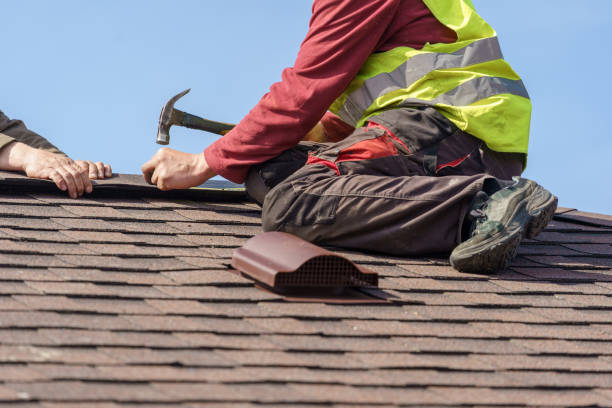 Best Tile Roofing Contractor  in Blue Ridge, VA