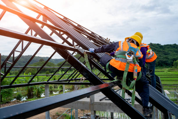 Best Affordable Roof Replacement  in Blue Ridge, VA