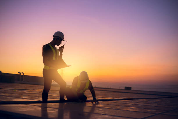 Best Best Roofing Contractors  in Blue Ridge, VA
