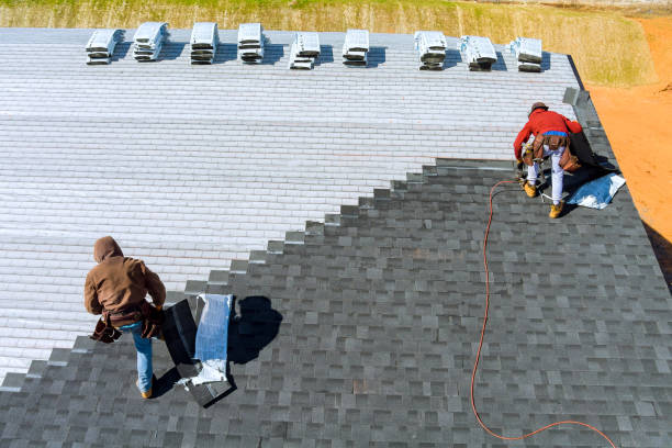 Best Gutter Installation and Roofing  in Blue Ridge, VA