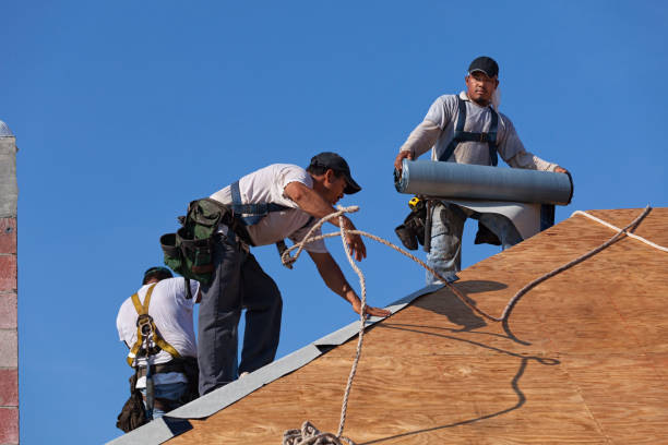 Best New Roof Installation  in Blue Ridge, VA