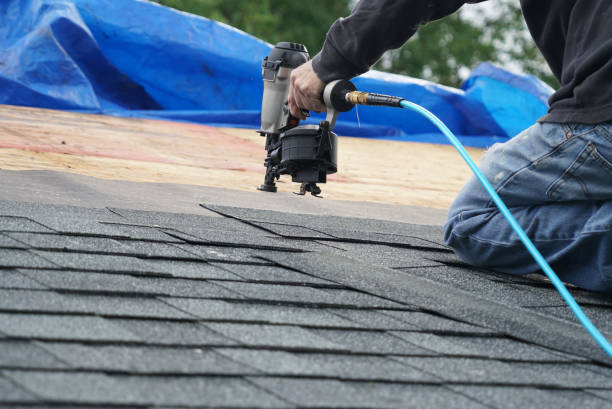 Best Shingle Roofing Installation  in Blue Ridge, VA