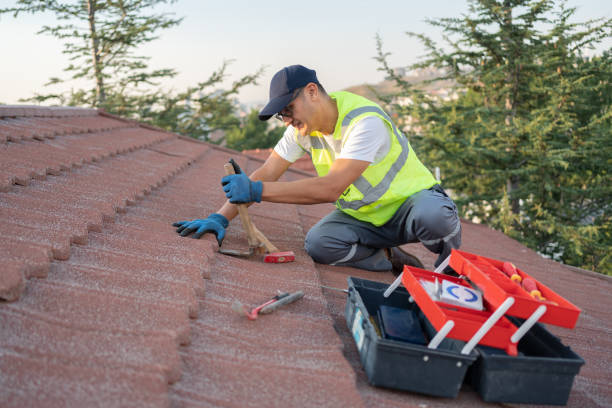 Best Slate Roofing Contractor  in Blue Ridge, VA