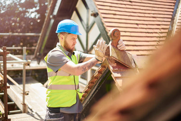 Best Best Roofing Contractors  in Blue Ridge, VA