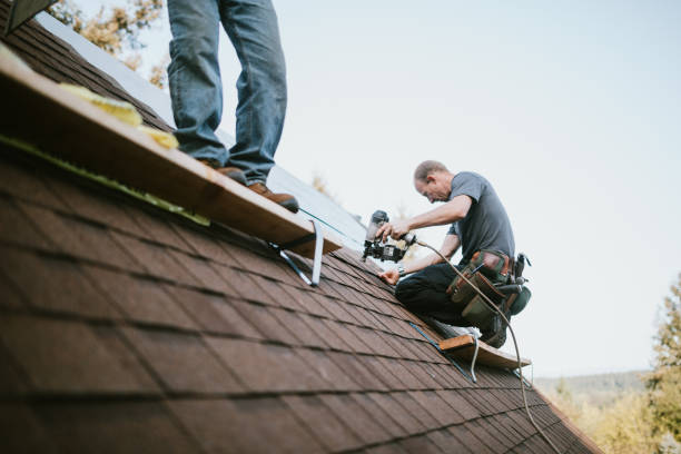 Best Commercial Roof Installation  in Blue Ridge, VA