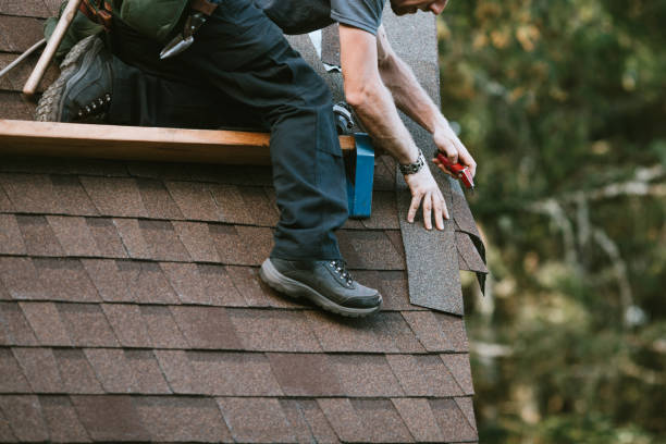 Best Commercial Roofing Services  in Blue Ridge, VA